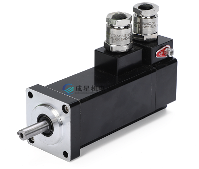 防爆电机的常见应用分享