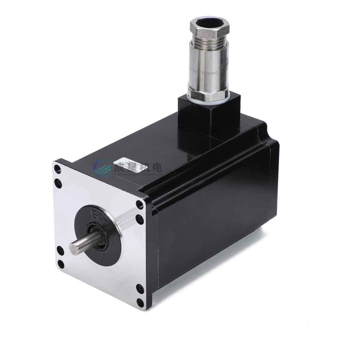 在选择防爆电机时，有哪些陷阱需要避免