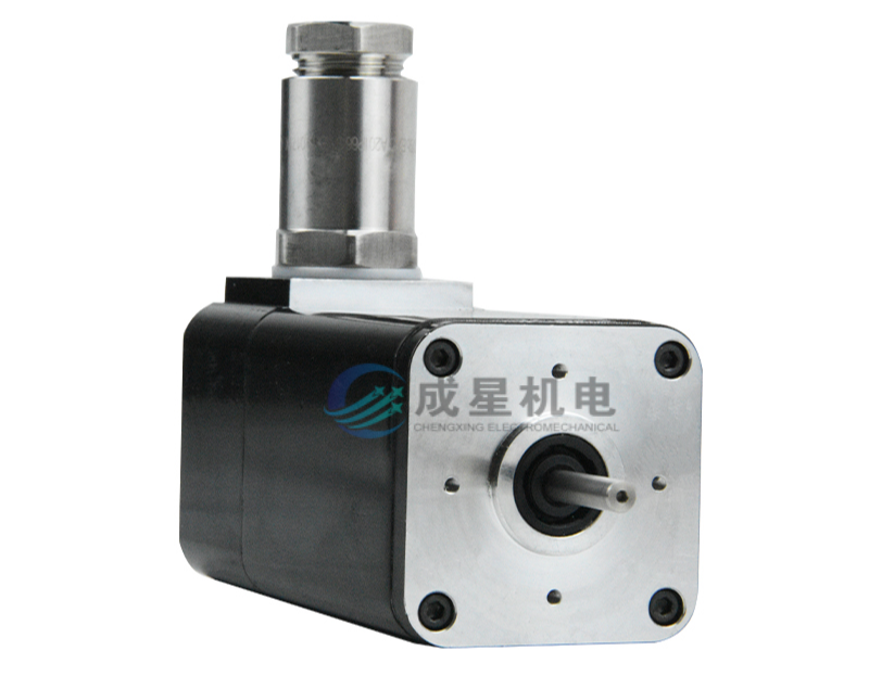 在选择防爆电机时，如何判断其是否符合标准