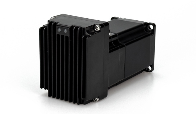 高温电机在哪些环境中适用