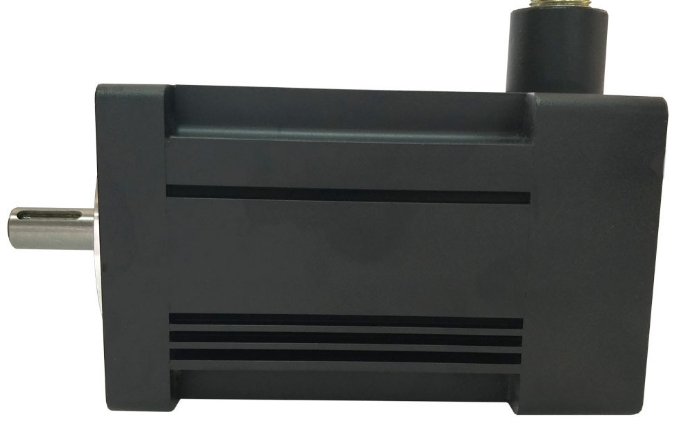 汽车生产领域中，伺服电机发挥了什么作用