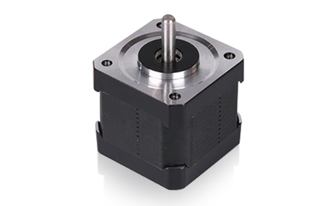 航空航天领域中，伺服电机的应用