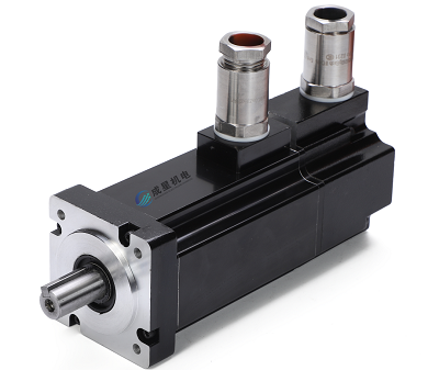 军工领域中，伺服电机的应用