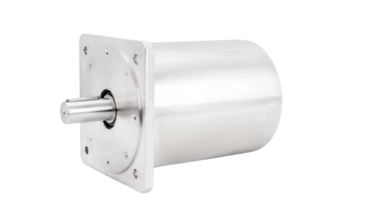 防辐射伺服电机有什么特点