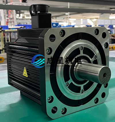 水下防水无刷电机具有出色的环境适应性