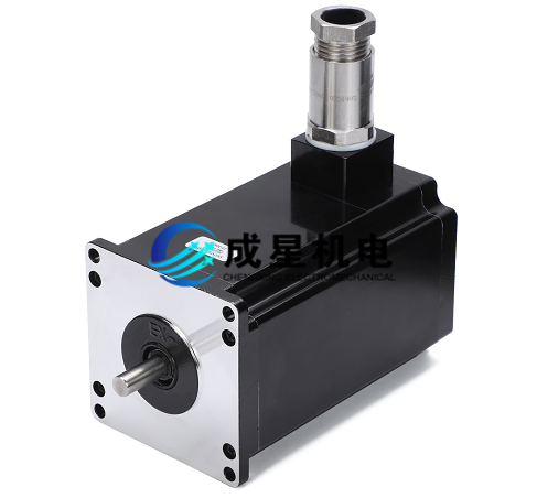 粉尘防爆电机的设计特点