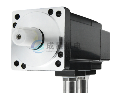 矿用防爆电机技术进步推动产业变革