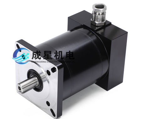 选择防爆型步进电机，我们需要考虑什么呢？