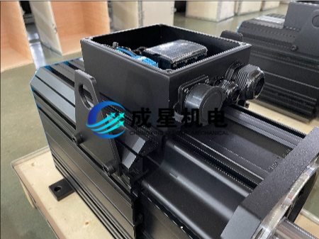 高低温伺服电机的应用领域有哪些呢？