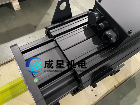 防爆步进电机助力自动化与智能化发展