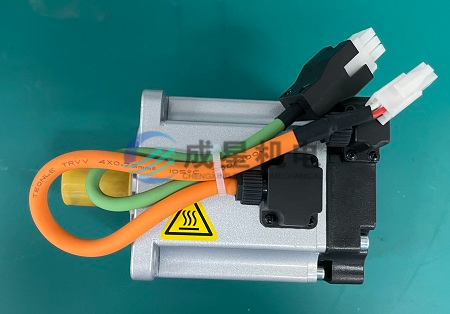 高温步进电机和普通电机在性能上的差异