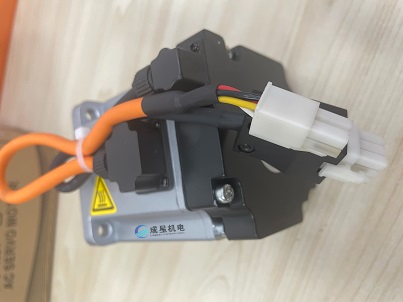 高温交流电机的常见应用行业解析