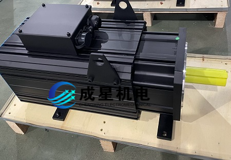 负载调试时如何判断大扭矩防爆电机是否正常运行