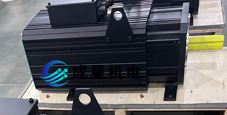 高温真空电机安装的基本流程及注意事项