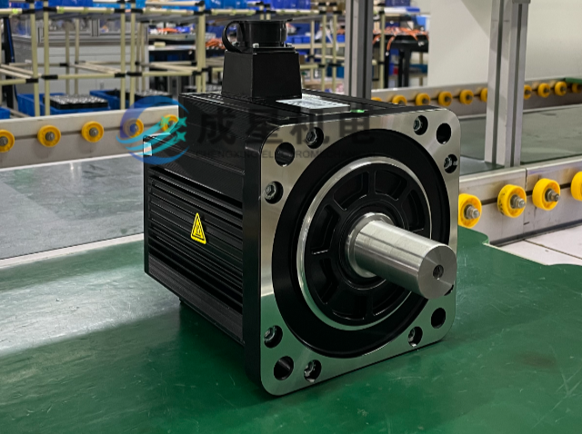 耐低温电机的过载保护如何通过智能驱动系统的动态进行调控