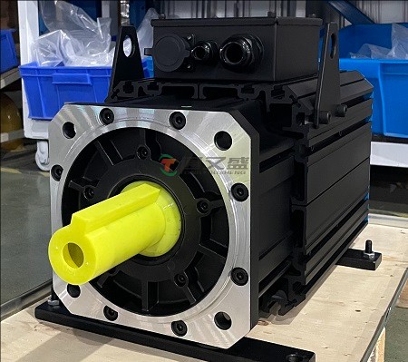 永磁变频防水电机的结构设计：防水防护与高效散热兼顾