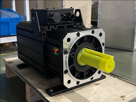 永磁变频防水电机性能优势：节能、高效、稳定、耐用