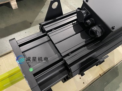 永磁变频防水电机的核心优势：工业应用的底层支撑