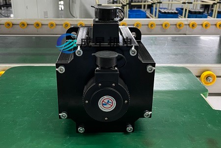 永磁变频防水电机应用场景：工业、民用、特种领域全面覆盖