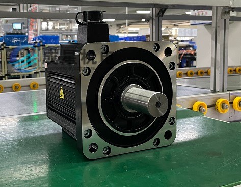 变频防水电机发展趋势：技术创新与应用拓展持续推进