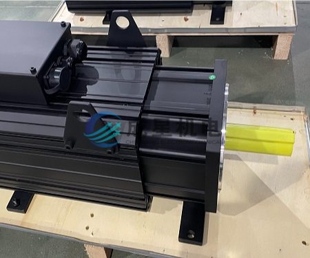 过载能力：耐高温变频电机稳定运行的 “安全防线”