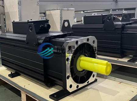 耐高低温电机过载能力的评估方法