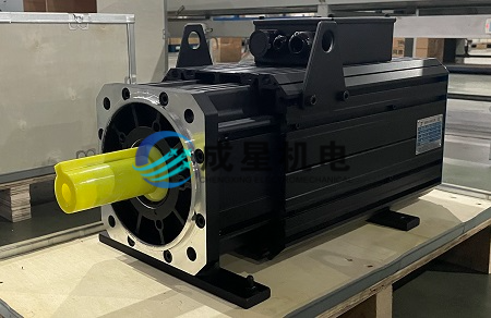 耐高低温电机过载能力的评估方法：模拟工况验证过载性能