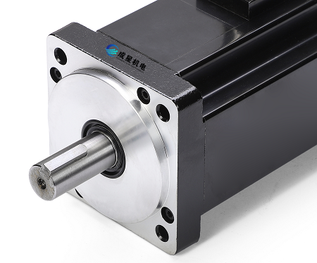 选型不盲目！根据实际需求选择步进防爆电机额定功率的核心逻辑