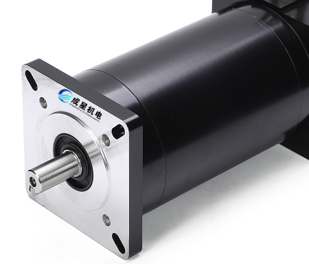 防爆变频电机空载试运行别马虎！目的和关键检测指标，直接关系安全