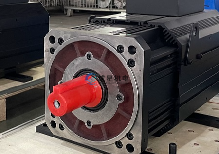 大扭矩防爆电机典型适用场景：这些行业离不开它