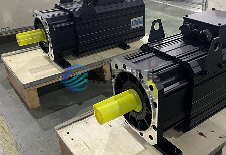 防爆电机轻载运行对能效的直接影响：读懂损耗，精准节能