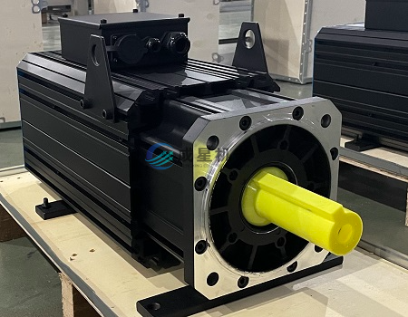 工业节能新重点！影响粉尘防爆电机能效的核心因素拆解