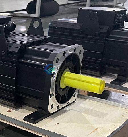 能效提升从 “识因” 开始！影响高效防爆电机能效的核心因素