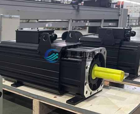 负载调试时，高温电机是否正常运行？判断方法全解析