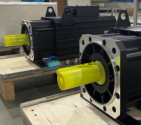 负载调试时，耐高温电机正常运行的判断标准与实操方法