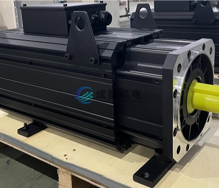 负载调试怕踩坑？高温真空电机调试流程建议 + 误区解析全搞定