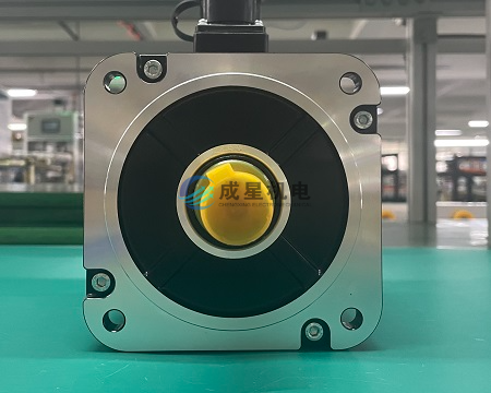 告别高温 “罢工”！耐高温步进电机与普通电机的区别及适应性秘密