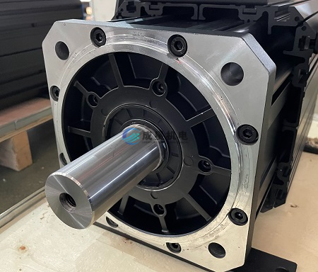 防爆电机的 “能效密码”：读懂效率，解锁节能新空间