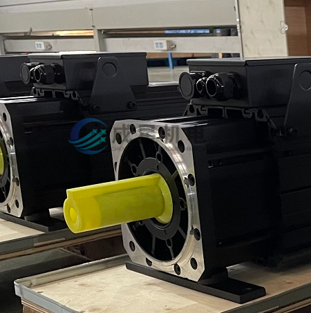 从合规到增效：防爆步进电机效率科学提升，兼顾安全与节能的实战方案