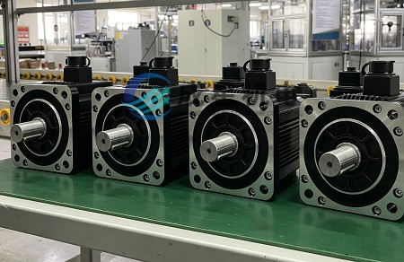 交流防水电机匠心防水结构设计，恶劣潮湿工况稳定运行