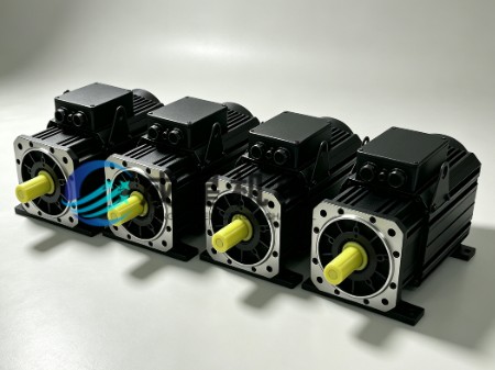 高温工业电机常见故障成因及日常防护保养技巧