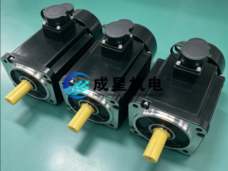 防腐耐候电机｜化工沿海恶劣工况专用耐腐蚀工业电机