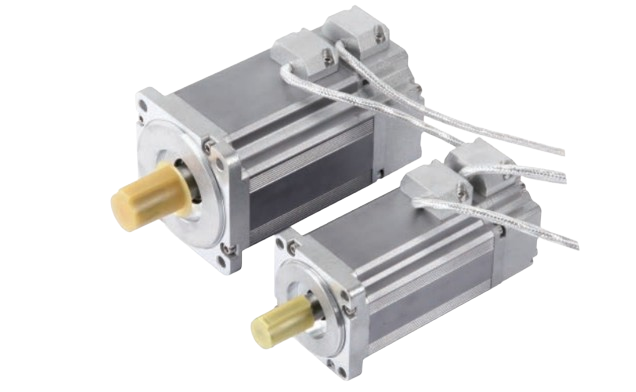 CXSV750 高低温伺服电机