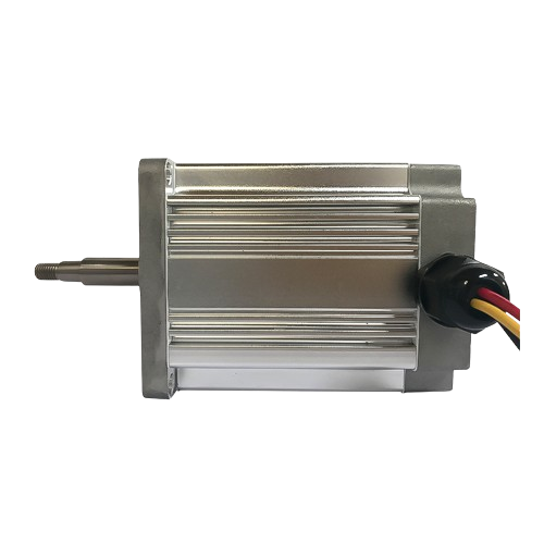 CXSV60 防水伺服电机