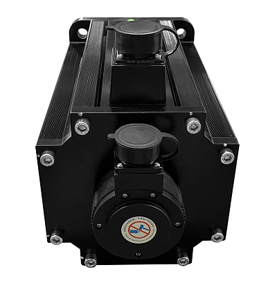 3KW 高低温伺服电机