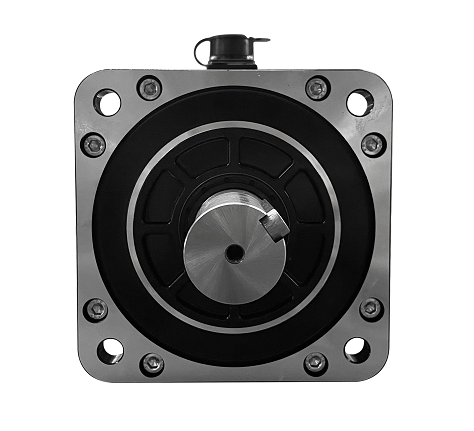 5.5KW 高低温伺服电机